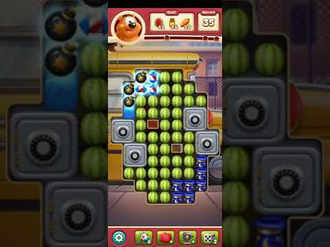 Toon Blast level 5930