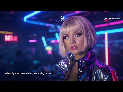 Nightpulse – Voltage