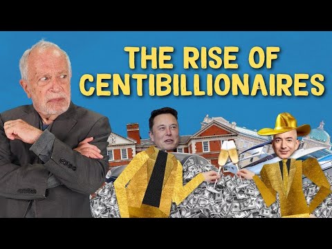 Robert Reich and Inequality Media Civic Action