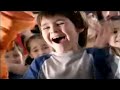 Tumble Time Tigger Ad 2007 UK PAL