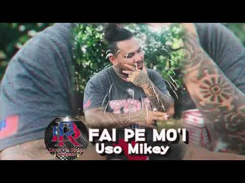 Uso Mikey ft Dr Rome Production - Fai Pe Mo'i