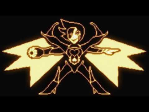 The Vocoder of NEO (The power of NEO but I vocoded it)