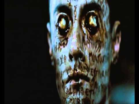 Basstard - Antichrist (feat. Eno Ekta) [Horrorkore Video]