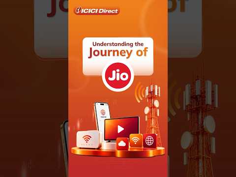 Jio Platforms IPO, The Story Behind Its Growth