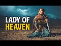 Lady Of Heaven DRAMA THRILLER Full Movie In English