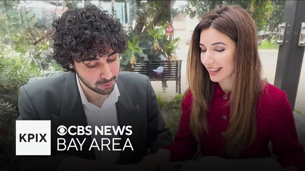 Video thumbnail for Field Notes: Rare SF Tree Map, Dad Punk, and the Fight for Reproductive Rights in 1960s SF