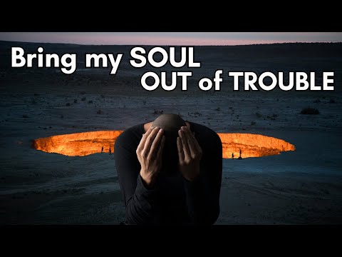 Psalm 143 | Hear my Prayer!