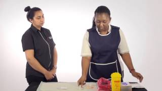 HIV Testing and Counselling