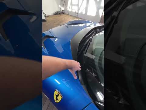 Thumbnail for Ferrari 12 Cilindri immersive experience #shorts #short #ferrari #reels #reel by Lamborghini, Ferrari, video, Car, video f, vide, Flavio Manzoni