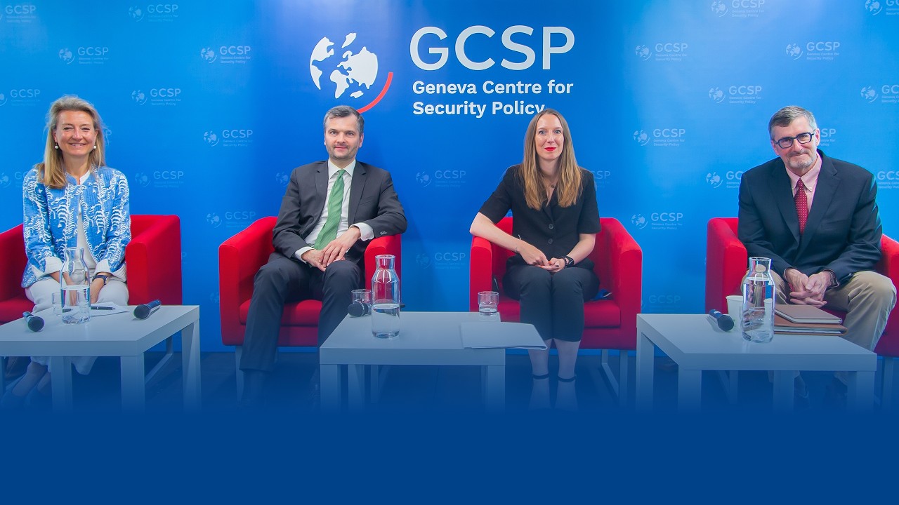 Multilateralism Under Pressure: Can International Negotiations Still Deliver?