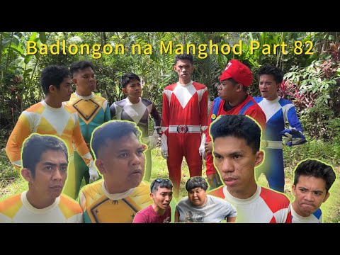 Badlongon na Manghod Part 82 “ nasaag si Super Mario “ | BISAYA VINES