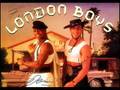 London Boys - Kimbaley (My Ma-Mama Say) 