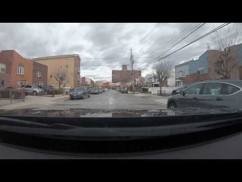 Coney Island  Auto | Kings (Brooklyn)| Metro-NY & Long Island Region | NYS Road Test