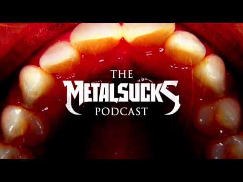 Top Metal News of 2014 on The MetalSucks Podcast #79