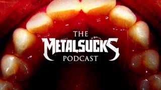 Top Metal News of 2014 on The MetalSucks Podcast #79