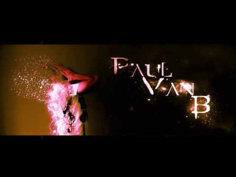 New Electro House House Tech House ♪ Mix Set Paul Van B ♪ ddj-sz 2014