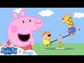 This Is The Way More Nursery Rhymes For Kids Kids Songs Peppa Pig Music Official