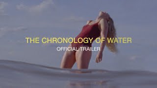 The Chronology of Water (2025) Video