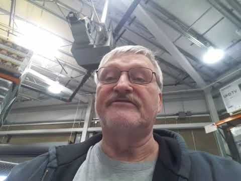 冠狀病毒/Covid-19襲擊塔爾薩!恐慌性購買在當地商店？ (Coronavirus/Covid-19 Hits Tulsa! Panic Buying in Local Stores?!)