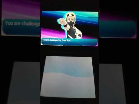 Pokemon Moon Nuzlocke pt 27: Can't Catch A Break