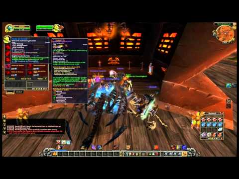 WoW: Cata Beta - New PvE Gear