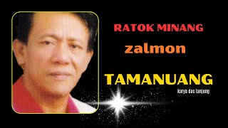 Download lagu ZALMON TAMANUANG(  Musik Video ) mp3