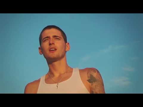 Anthony Russo - Nobody To Love (Official Video)