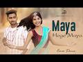 Maya Hoge Maya Cover Dance Video Partha PS Urmi Acharya Anita Diwan Ji Joyjit Dance