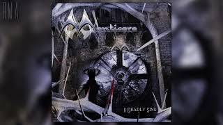 Manticora - 8 Deadly Sins (Full album)