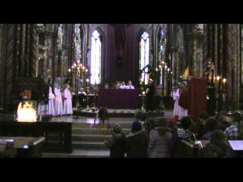 Passionsspiel 2.Teil mpg