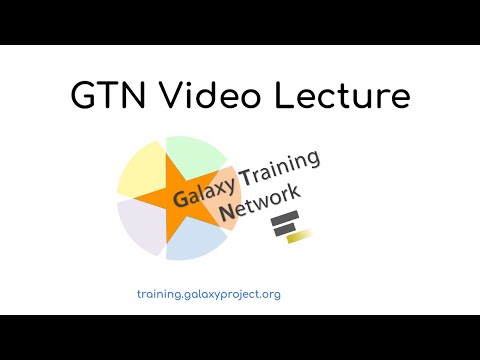 GTN Training - Microbial Analysis - M Tuberculosis Genomics (Lecture)