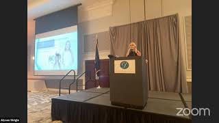 2021 Municipalities Conference Keynote Presentation: Jenna Meissner, WPHL-17