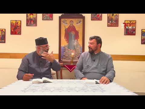 42. Besimi i Krishterë Orthodhoks - Paravolia e 10 Virgjëreshave - Nga At Ilia Mazniku