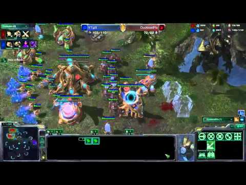 The Next 12 Weeks   Week 5   PvZ with White Ra