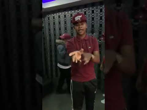 El ministro❌los del fino (FREESTYLE)