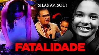 O Show de MARIA MARÇAL que acabou em Tragédia - O que aconteceu com a Cantora?