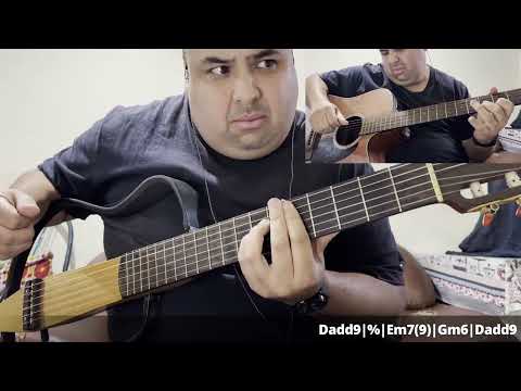 Não Te Mereço - Vitinho