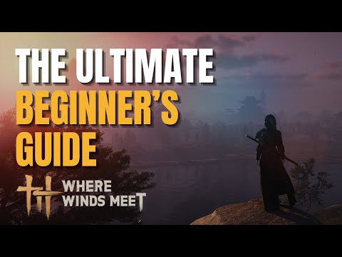 Wo die Winde aufeinandertreffen: Der ultimative Leitfaden für Anfänger