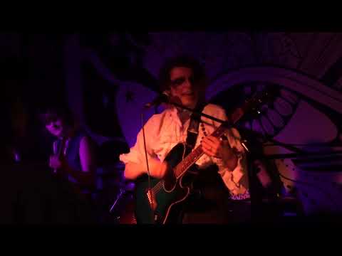 ewy @ santiago bar 26/02/23