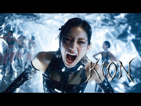 KION - Better Luck Next Time (Music Video 2025)