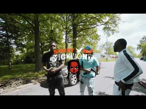 Benji Kellz - What I Said (Official Video)