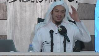 صورة دورة الطريق إلى علم الأصول- بريدة