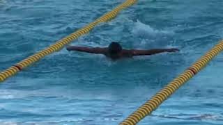 200 Fly - 2018 Far Western Swim Championships