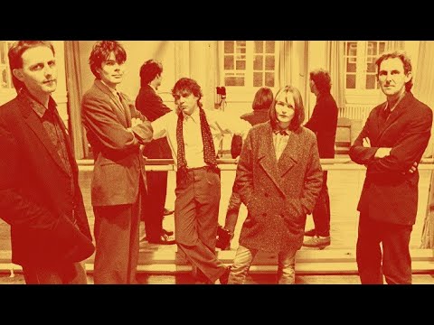 RED GUITARS John Peel 14th July 1984