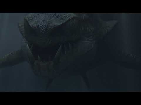 What Lurks In The Deep