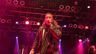 Drinkin With Jesus  Fozzy Live In Cleveland