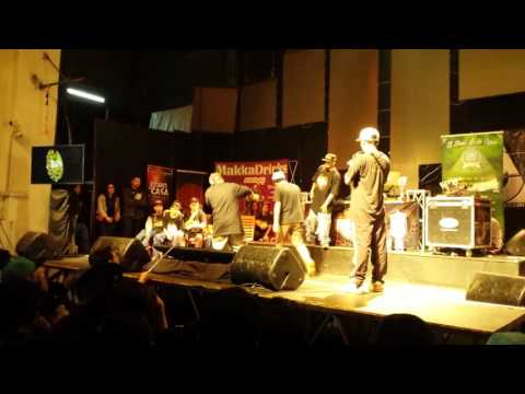 Eneese vs Des - BDM Gold 2015 - 4TOS