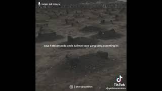 Download lagu JANGAN DIKIRA SAKARATUL MAUT ITU MUDAH · Ust Adi Hidayat mp3