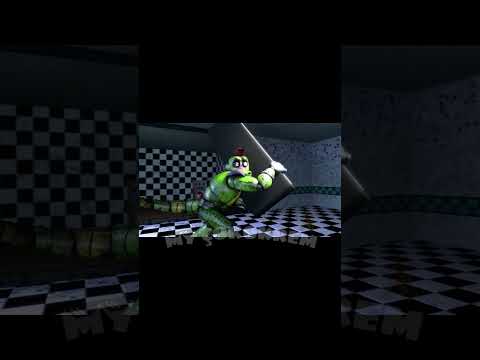 Fnaf Skull Edit Monty #keşfetbeniöneçıkar #trendingshorts #sigma #fnafsecuritybreach #monty