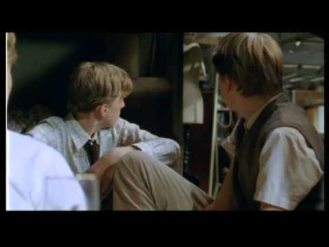 afbeelding Bloedbroeders